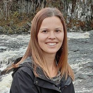 Meet your Posher, Katelyn